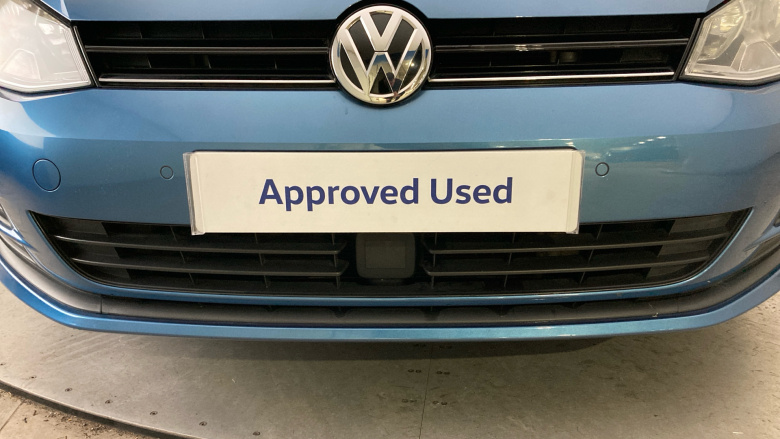Volkswagen Golf 1.4 TSI SE 5dr DSG Petrol Estate